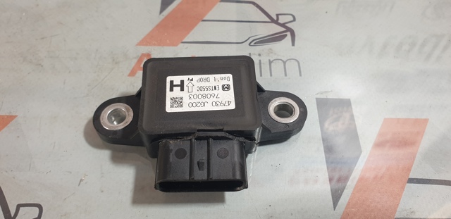 47930JG200 NISSAN Датчик ESP купить в Винница