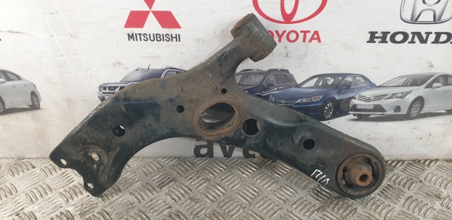 TOYOTA 4806942060 Рычаг передней подвески левый в наличии Сумы