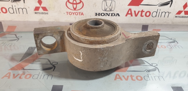 4807630040 TOYOTA Сайлентблок переднего нижнего рычага купить в Каменское