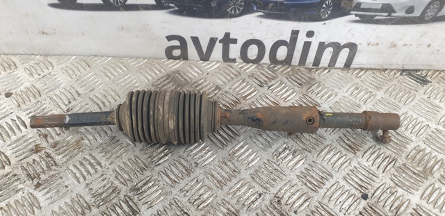 Вал рулевой колонки 48080EB370 NISSAN