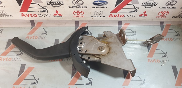 4815A062XA MITSUBISHI Рычаг ручного тормоза купить в Украина