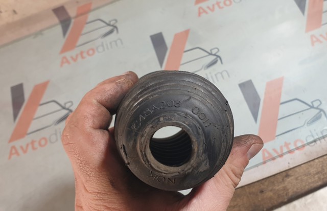NISSAN 482038H325 Пыльник рулевого механизма (рейки) в наличии Хмельницкий