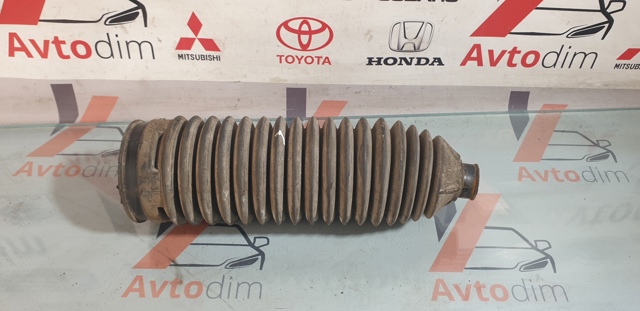 48203EA025 NISSAN Пыльник рулевого механизма (рейки) купить в Одесса