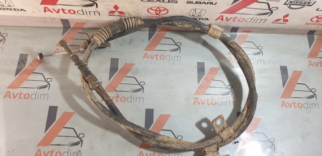 Трос ручника задний правый 4820A264 MITSUBISHI