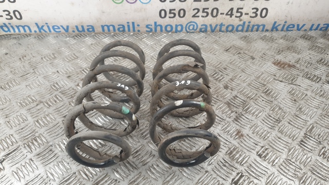 4823105500 Пружина задняя купить Запорожье