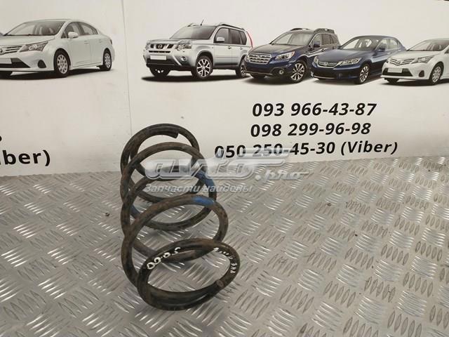 Пружина подвески 4823142110 TOYOTA