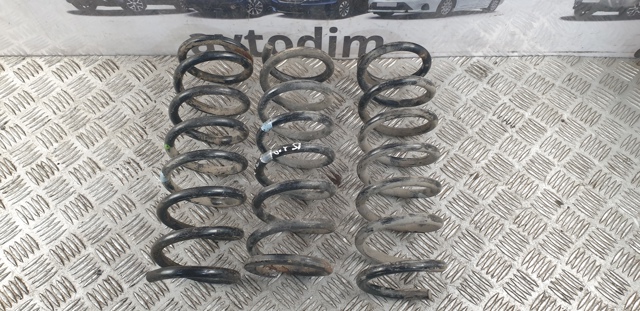 Пружина подвески 4823153230 TOYOTA