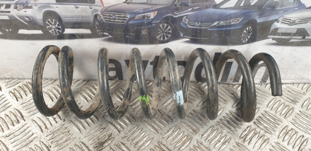 TOYOTA 4823153230 Пружина задняя в наличии Харьков