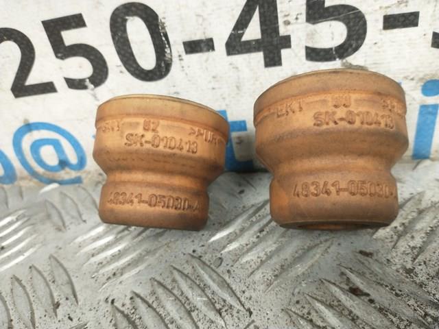 TOYOTA 4834105030 Буфер (отбойник) амортизатора заднего в наличии Львов