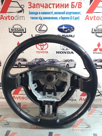 48430JG010 NISSAN Рулевое колесо купить в Полтава