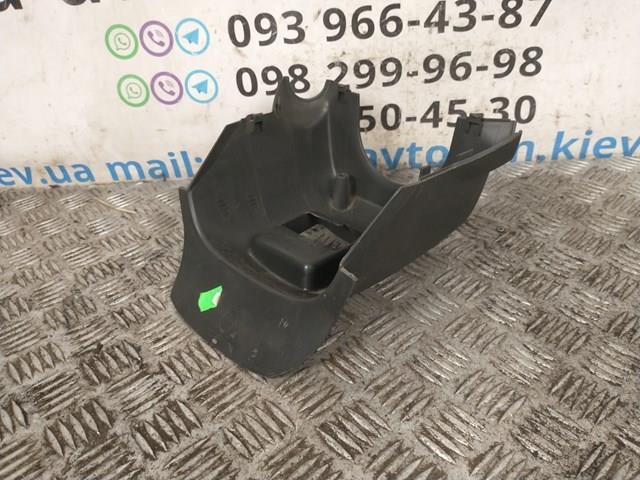 48470EB300 Защитный кожух рулевого механизма купить Полтава