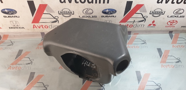 Защитный кожух рулевого механизма 48470EQ310 NISSAN