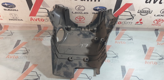 NISSAN 48470EQ310 Защитный кожух рулевого механизма в наличии Харьков