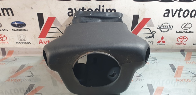 NISSAN 48470JG40A Защитный кожух рулевого механизма в наличии Николаев