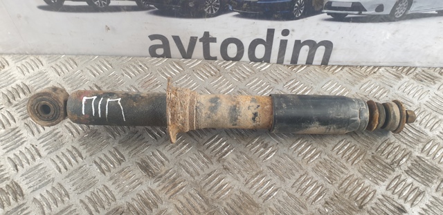 TOYOTA 4851069095 Амортизатор передний в наличии Черкассы