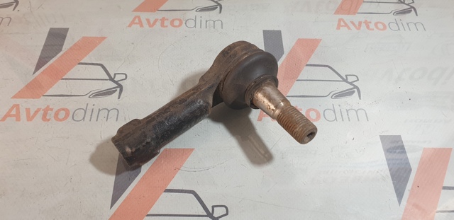 485200P725 NISSAN Наконечник рулевой тяги внешний купить в Львов