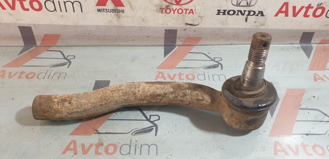 Наружный наконечник рулевой тяги 48520EA01J NISSAN