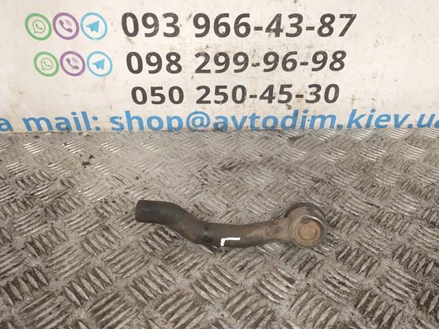 NISSAN 48520EA01J Наконечник рулевой тяги внешний в наличии Кривой Рог