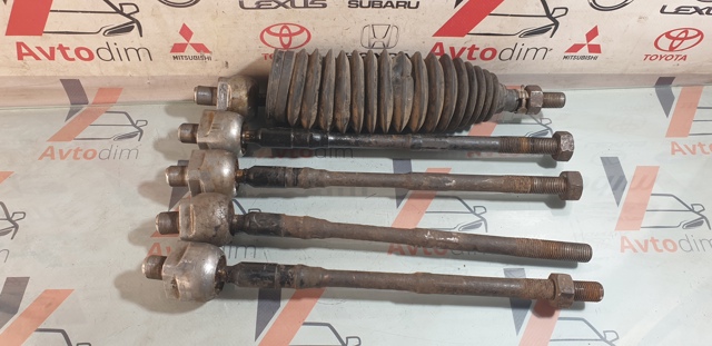 NISSAN 485218H325 Тяга рулевая в наличии Киев