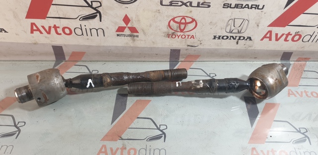 NISSAN 48521EA000 Тяга рулевая в наличии Одесса
