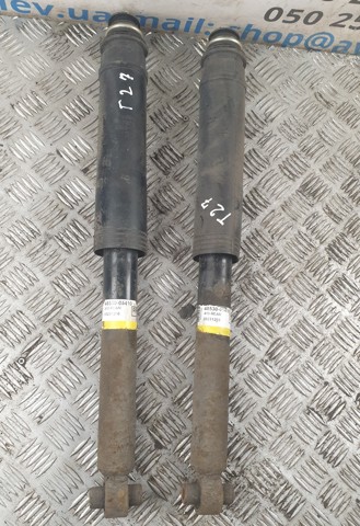4853009Q70 TOYOTA Амортизатор задний правый купить в Одесса