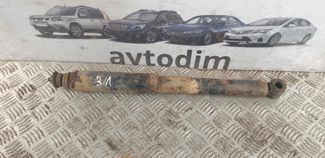Подвеска амортизатора/аморт. стойки 4853169505 TOYOTA
