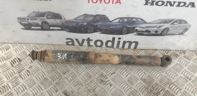 4853169505 Амортизатор задний купить Львов