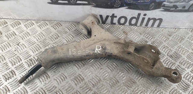 4862053020 TOYOTA Нижний рычаг купить в Каменское
