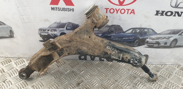 TOYOTA 4864053020 Рычаг передней подвески левый в наличии Каменское