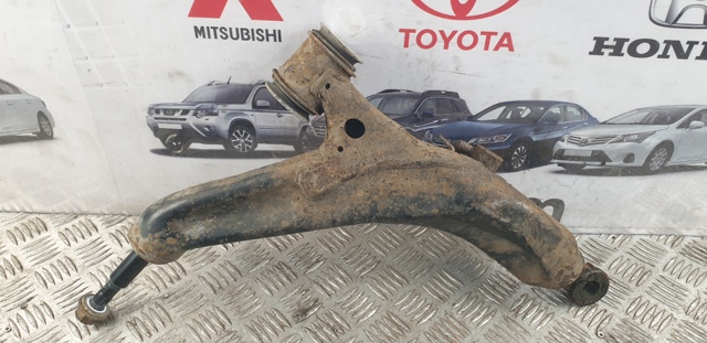 TOYOTA 4864053020 Рычаг передней подвески левый в наличии Запорожье