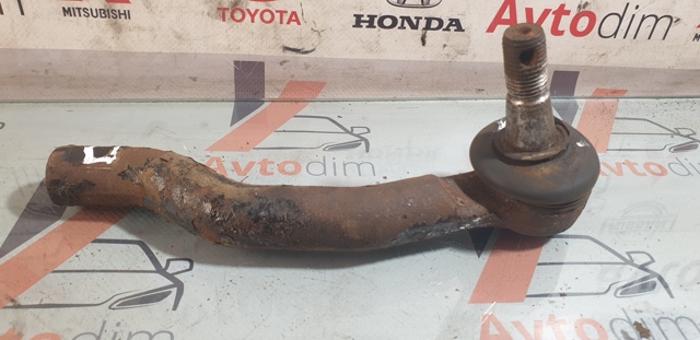 Наконечник рулевой тяги 48640EA01J NISSAN