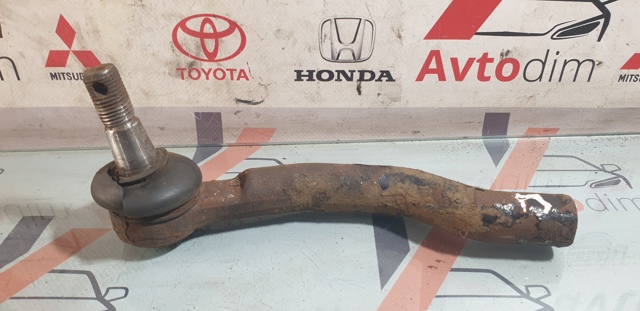 NISSAN 48640EA01J Наконечник рулевой тяги внешний в наличии Каменское