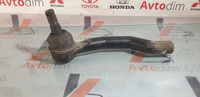 NISSAN 48640EA01J Наконечник рулевой тяги внешний в наличии Хмельницкий