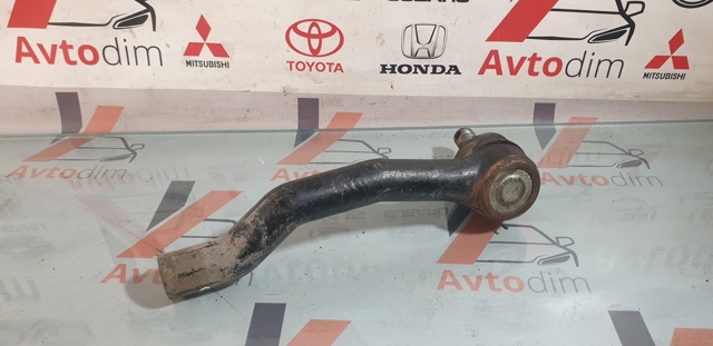 NISSAN 48640EA01J Наконечник рулевой тяги внешний в наличии Винница