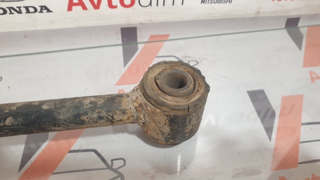 4871005060 TOYOTA Рычаг задней подвески нижний левый/правый купить в Хмельницкий