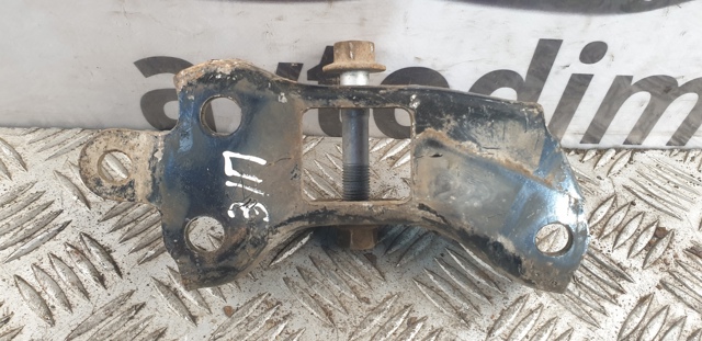 4871742010 TOYOTA Кронштейн передний заднего продольного рычага купить в Каменское