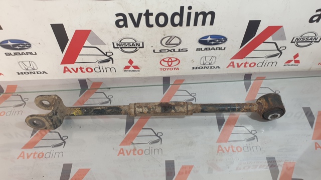 Задняя поперечная тяга 4874005050 TOYOTA