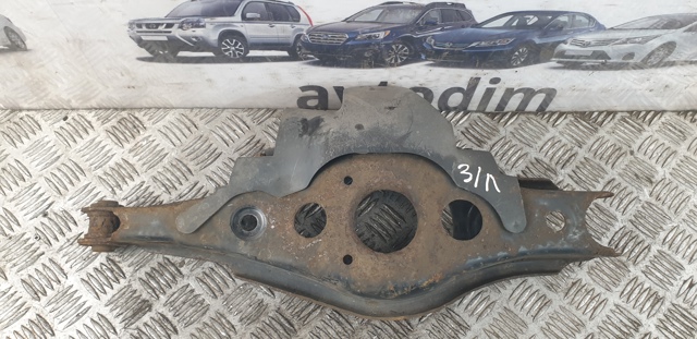 4874042010 Рычаг задней подвески нижний левый купить Павлоград