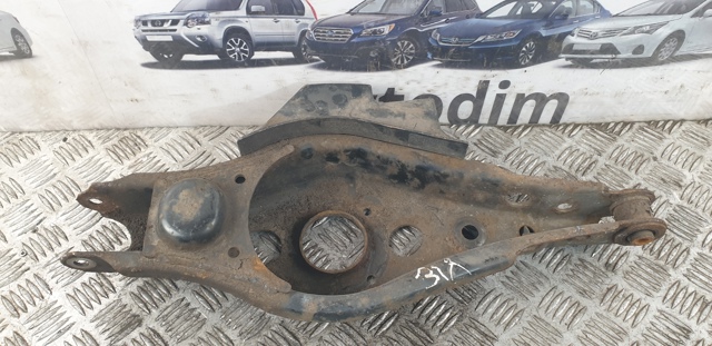 4874042010 TOYOTA Рычаг задней подвески нижний левый купить в Харьков