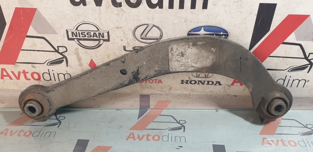 TOYOTA 4877021011 Рычаг задней подвески верхний левый/правый в наличии Житомир