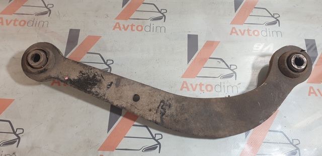 4877021011 TOYOTA Рычаг задней подвески верхний купить в Одесса