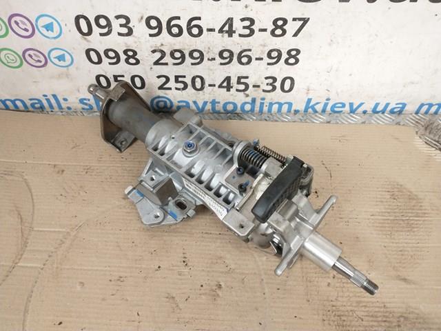 NISSAN 488103X06A Рулевая колонка в наличии Кривой Рог