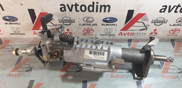 Рулевая колонка 48810EB370 NISSAN