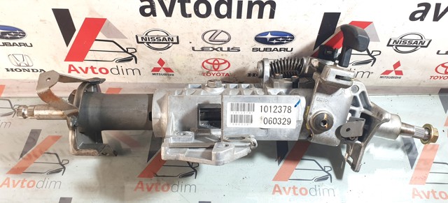NISSAN 48810EB370 Рулевая колонка в наличии Одесса