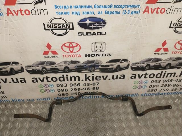 Стабилизатор передний 4881113050 TOYOTA