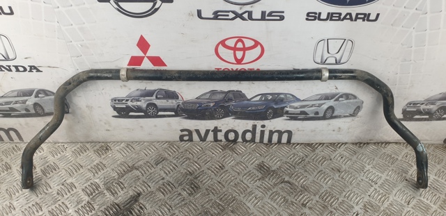 Стабилизатор поперечной устойчивости передний 4881142071 TOYOTA
