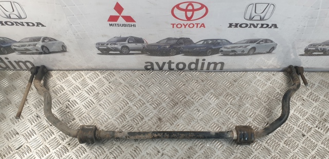 4881142071 TOYOTA Передний стабилизатор купить в Николаев