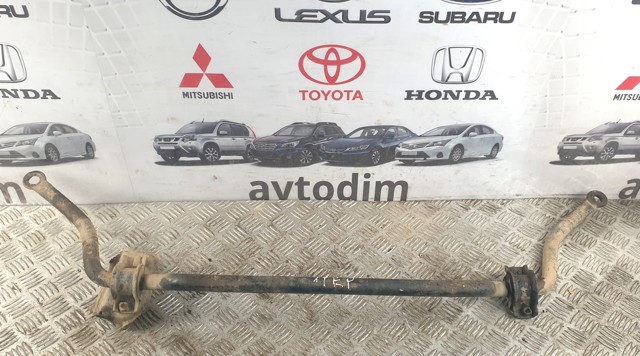 TOYOTA 4881160170 Передний стабилизатор в наличии Каменское