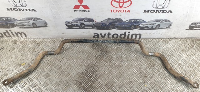 TOYOTA 4881160170 Стабилизатор передний в наличии Киев