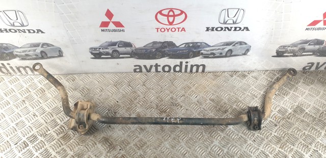 4881160170 TOYOTA Стабилизатор передний купить в Киев
